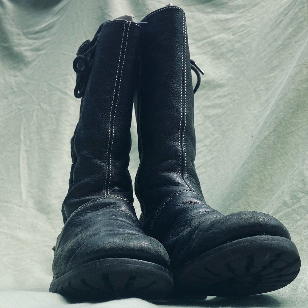 Harley- Davidson Riding Boots